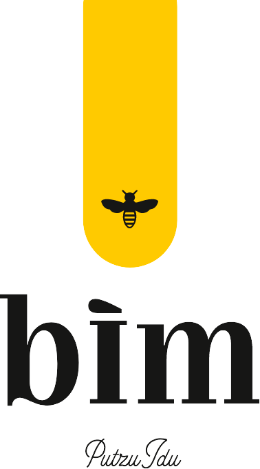 logo bim header