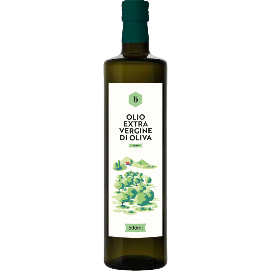 Olio Extravergine